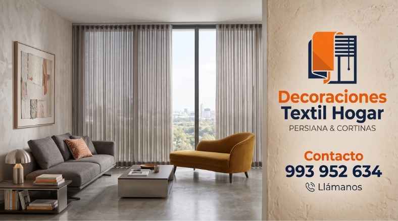 persianas de pvc